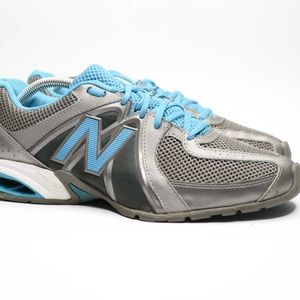 New Balance WX787 Women's Cross-Training